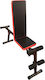 Kfit Kfit 650711 Einstellbar Workout-Bank Unterleib