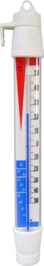 Allafrance 71700-002-sa Analog Refrigerator Thermometer -50°C / +50°C Allafrance 71700-002-sa Analog Refrigerator Thermometer -50°C / +50°C