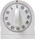 Allafrance Analog Kitchen Timer Countdown