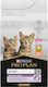 Pro Plan Kitten Healthy Start Ξηρά Τροφή για Ανήλικες Στειρωμένες Γάτες με Κοτόπουλο 3kg