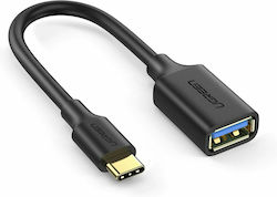 Ugreen 30701 USB-C male σε USB-A female Ugreen 30701 USB-C male σε USB-A female