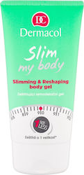 Dermacol Гел Slim My Body 150ml