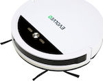 Evolveo Robotrex H6 Robot Vacuum for Vacuuming & Mopping White