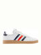 Adidas Grand Court Sneakers Cloud White / Trace Blue / Active Red