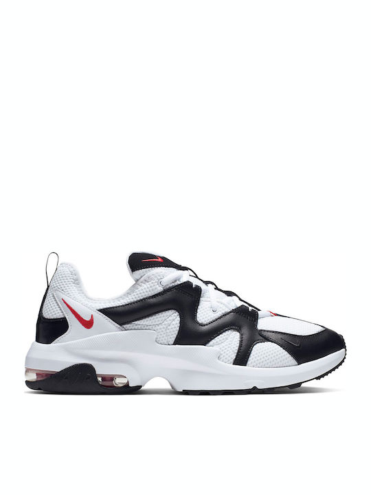 Nike Air Max Graviton Sneakers White