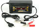 Suorer SY-1206D Car Battery Charger 12V