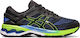 Gel-Kayano 26 Men's Running Sport Shoes Black