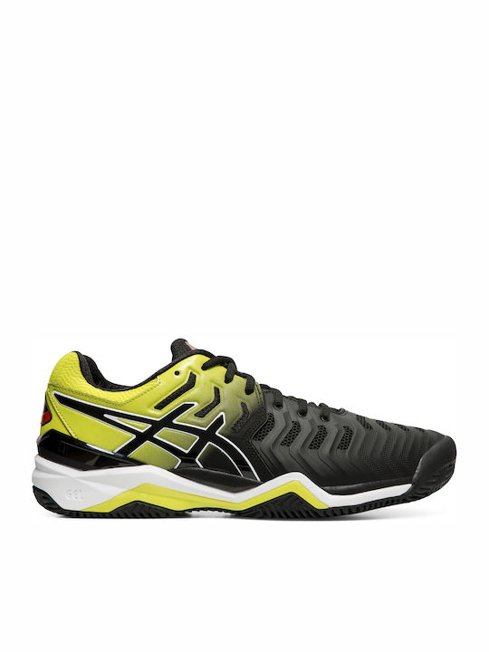 Asics gel resolution 7 skroutz sales
