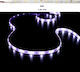 Adeleq LED Strip Power Supply 12V RGB Length 5m...