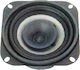 Woofer Ηχείου 410DC 4" Αντίστασης 4Ω
