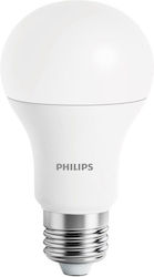 Xiaomi Philips Mi Wifi Bulb Smart Λάμπα LED για Ντουί E27 Θερμό Λευκό 806lm Dimmable