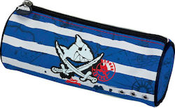 Die Spiegelburg Sharky Penare Cilindru Albastru Die Spiegelburg Sharky Penare Cilindru Albastru