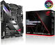 Asus ROG Crosshair VIII Hero (Wi-Fi) X570 Motherboard ATX με AMD AM4 Socket 90MB10T0-M0EAY0