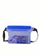 Waist Bag Blue