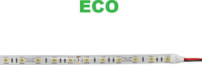 Adeleq LED Streifen Versorgung 12V RGB Länge 5m und 30 LED pro Meter SMD5050