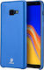 Dux Ducis Skin Lite PU Leather Back Cover Δερμα...