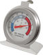 Αναλογικό Θερμόμετρο Ψυγείου -20°C / +30°C