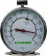 Ecosavers Analog Refrigerator Thermometer -30°C / +30°C