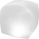 Intex Proiector Piscină Cu Lumină Colorată (RGB) Cube 28694