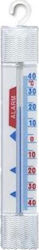 Safety Analog Thermometer Refrigerator -40°C / +40°C