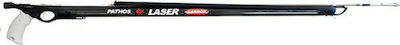 Pathos Carbon Rubber Speargun Laser Carbon Competition 82cm