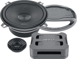 Hertz Set difuzoare auto CK 130 Difuzoare auto 5" cu 70W RMS (Midrange)