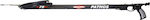 Pathos Speargun Rubber Open Carbon 75cm