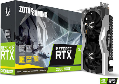 Zotac GeForce RTX 2060 8GB GDDR6 Graphics Card