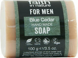 Faith in Nature Hand Made Soap Bară de săpun 100gr