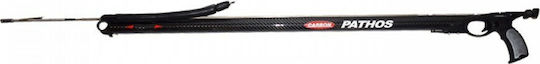 Pathos Speargun Rubber Carbon 60cm