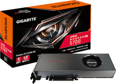 Gigabyte Radeon RX 5700 8GB GDDR6 Grafikkarte