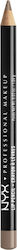 NYX Professional Makeup Slim Lip Pencil Lip Liner