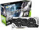 Palit GeForce RTX 2060 Super 8GB GDDR6 Κάρτα Γραφικών