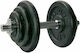 Tunturi Dumbbell 1x 20kg