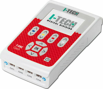 I-Tech T-One Coach