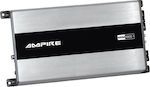 Ampire Car Audio Amplifier 1 Channel (D Class)