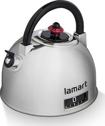 Lamart Analog Kitchen Timer Χύτρα