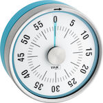 TFA Αναλογικό Χρονόμετρο Κουζίνας Puck Αντίστροφης Μέτρησης