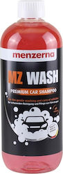 Menzerna Premium Car Shampoo Shampoo 1lt