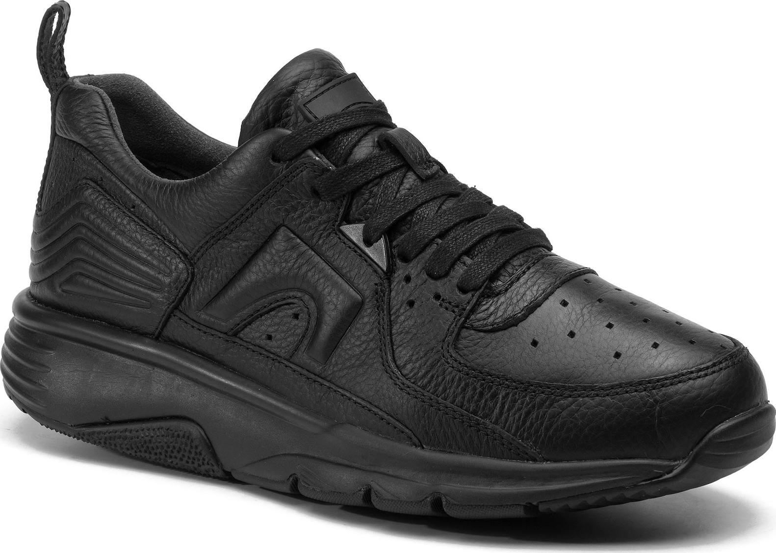 camper drift black