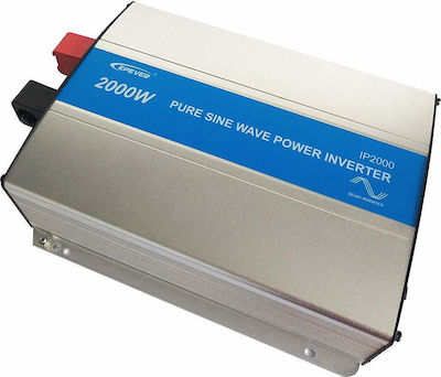 Epsolar IPower Pure Sine Wave Inverter 2000W 24V Single Phase