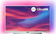 Philips Smart Τηλεόραση 55" 4K UHD LED 55PUS7354 Ambilight HDR (2019) 55PUS7354/12
