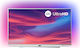 Philips Умна Телевизия 65" 4K UHD LED 65PUS7304 Ambilight HDR (2019)