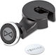 Forever Car Mobile Mount with Magnet Black