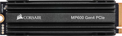 Corsair Force MP600 SSD 1TB M.2 NVMe PCI Express 4.0