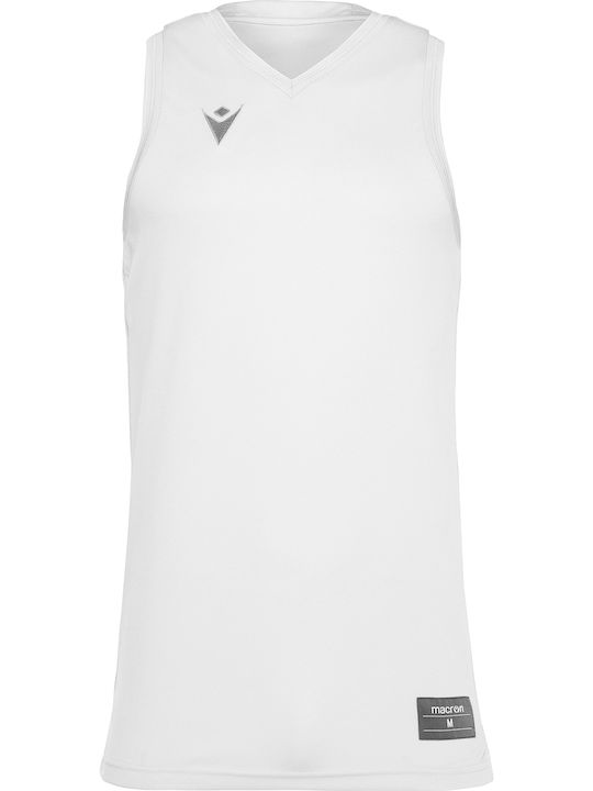 Macron Freon Shirt Men's Basketball Fan Jersey