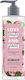 Love Beauty and Planet Muru Muru Butter & Rose Ενυδατική Lotion Σώματος 400ml