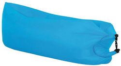 CressiSub Air Bed Aufblasbares für den Pool Blau 250cm