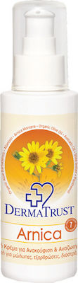 Dermatrust Arnica Cream 100ml