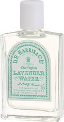 Dr. Harris & Co. Ltd Лавандулова Вода Тоалетна Вода 30мл